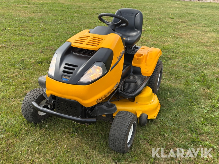 Græsslåmaskine Cub Cadet i1050