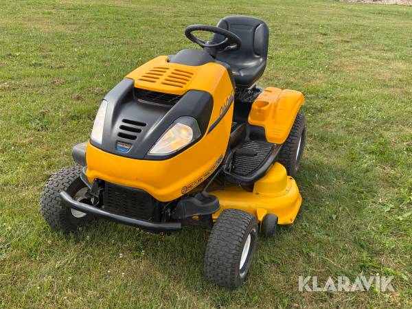 Græsslåmaskine Cub Cadet i1050
