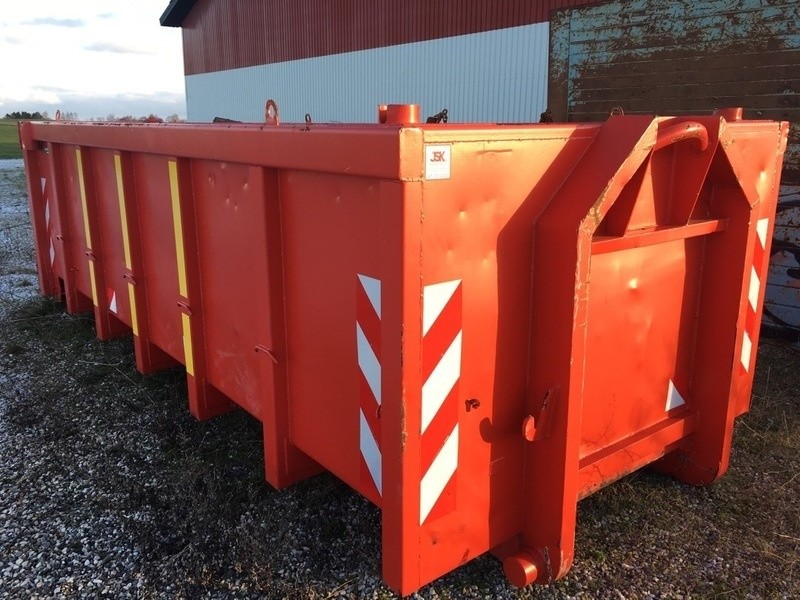 Container