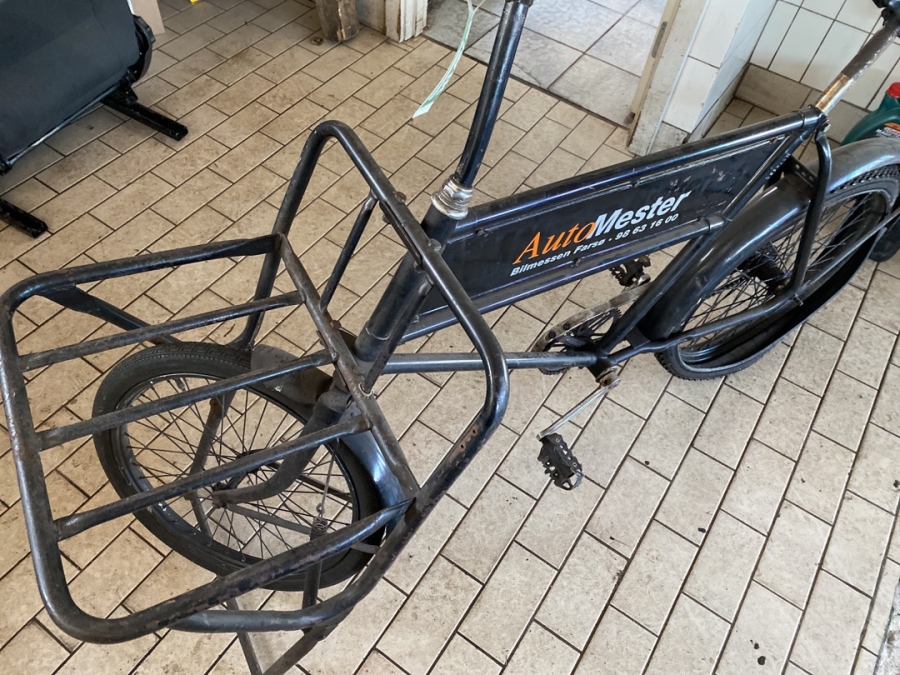 Cykel