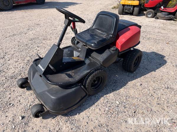 Græsslåmaskine Jonsered FR 2111