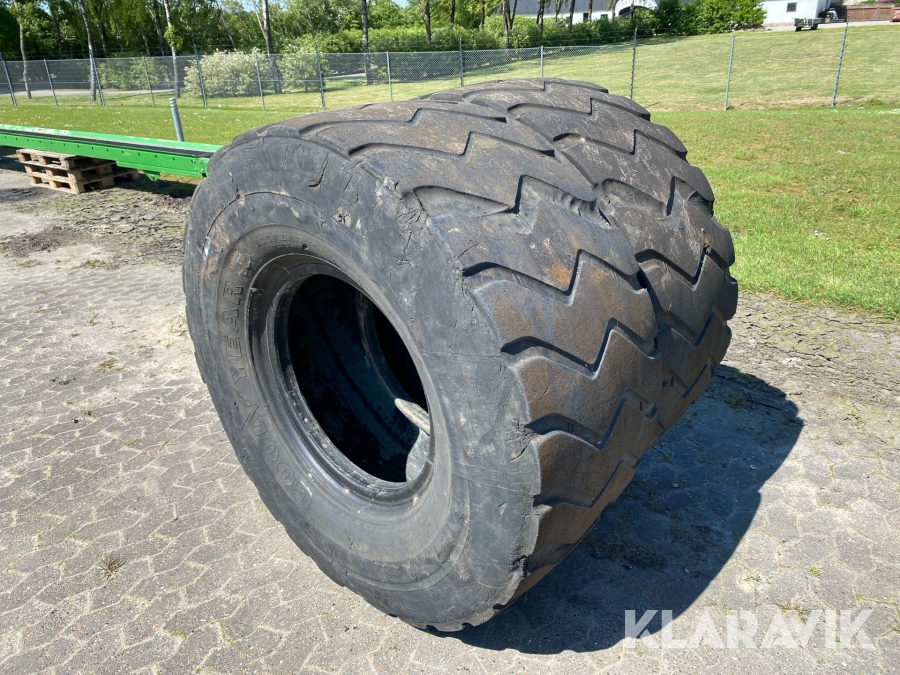 Dæk Goodyear 600/65r25