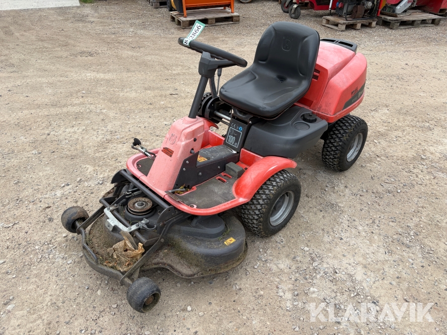 Græsslåmaskine Husqvarna R13C
