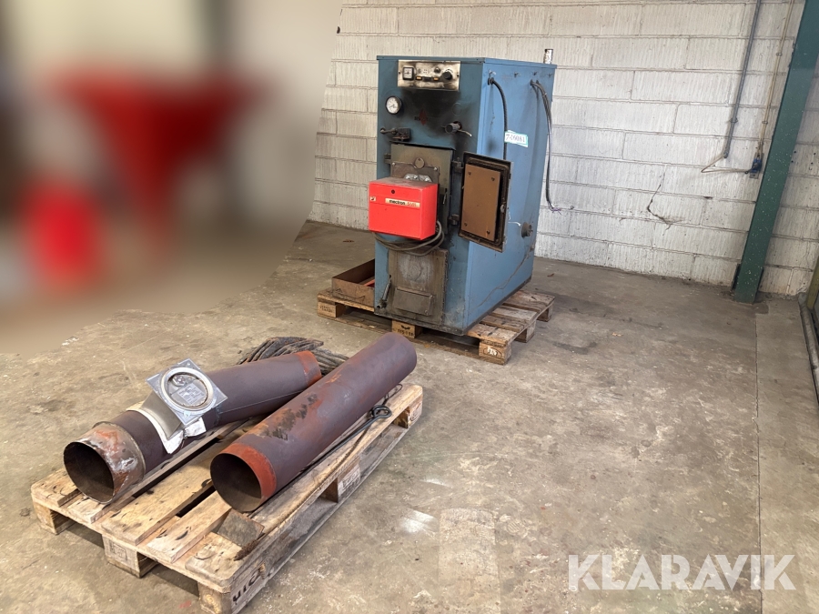 Kedel HS tarm MB 075