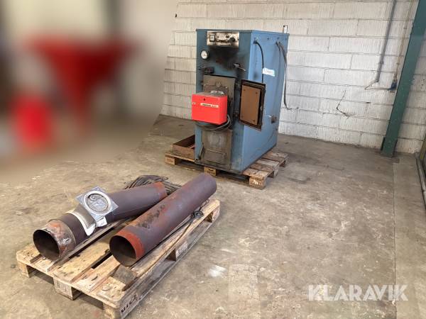 Kedel HS tarm MB 075