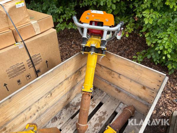 Svingstopper Robel 62.05