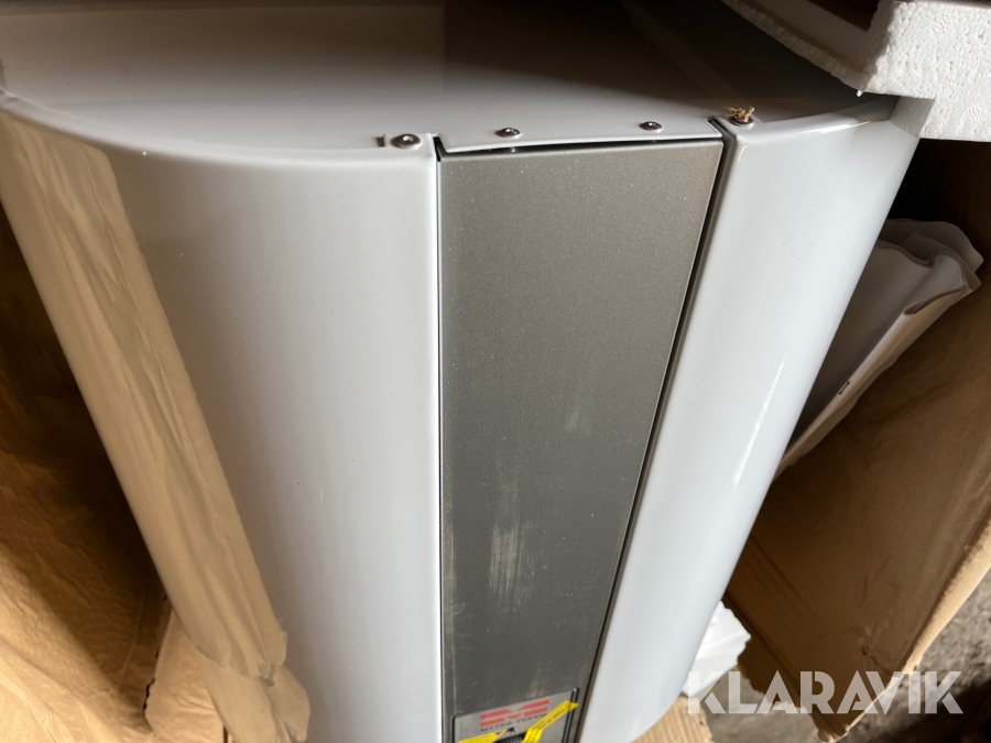 Varmtvandsbeholder Metro Therm 907 - 26 liter