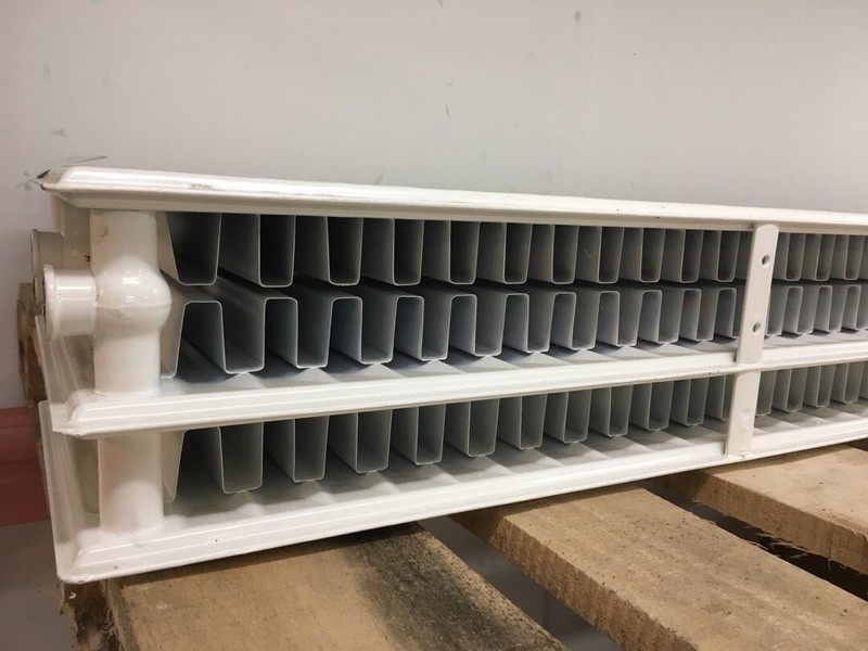 Liaqat Radiator Radiator