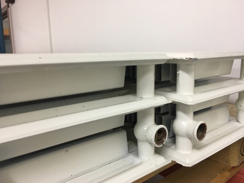 Radiator