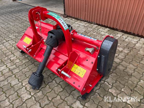 Slagleklipper EFGCH-145MZ