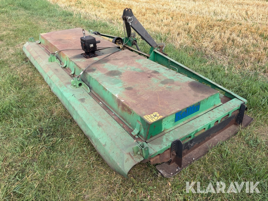 Brakpudser Kellfri 3,5 meter - 1 styk