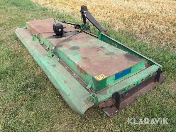 Brakpudser Kellfri 3,5 meter - 1 styk