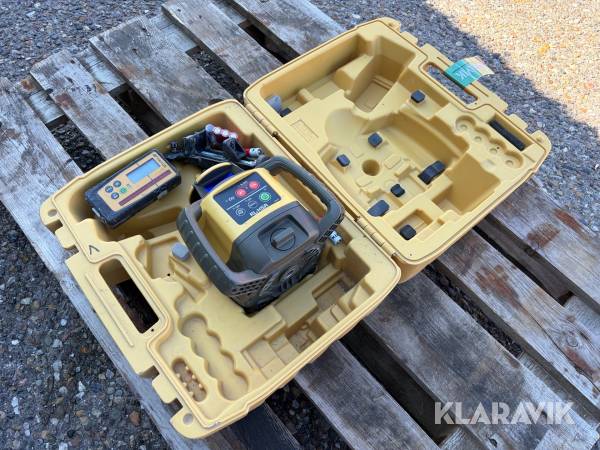 Rotorlaser Topcon RL-H5A - 1 styk