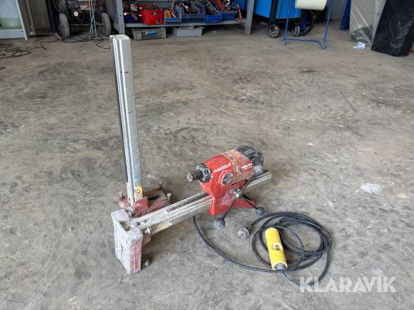 Kerneboremaskine Hilti DD 120