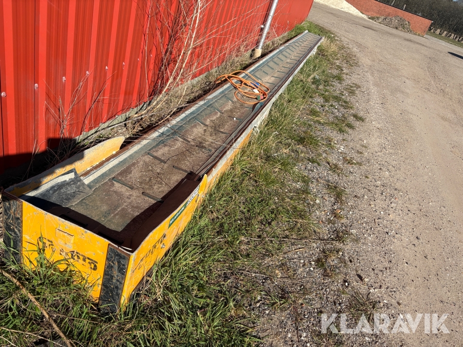 Transportbånd Soroto