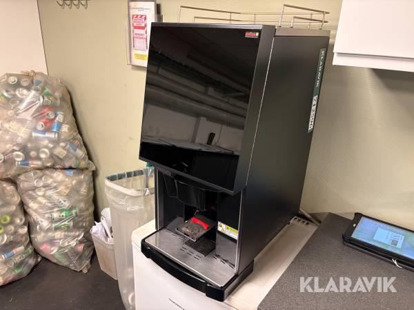 Kaffemaskine Coffetex Gourmet