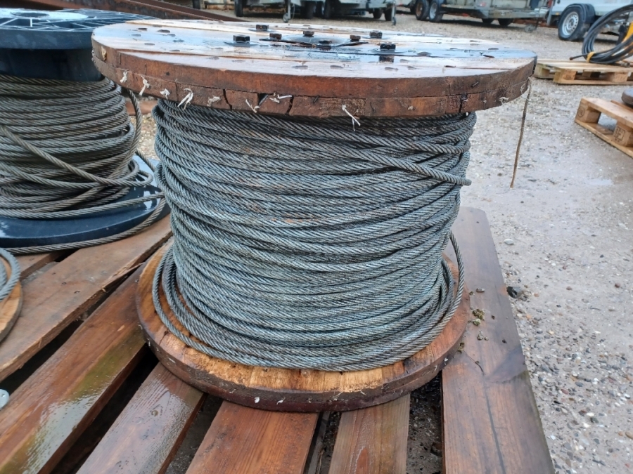 Wire