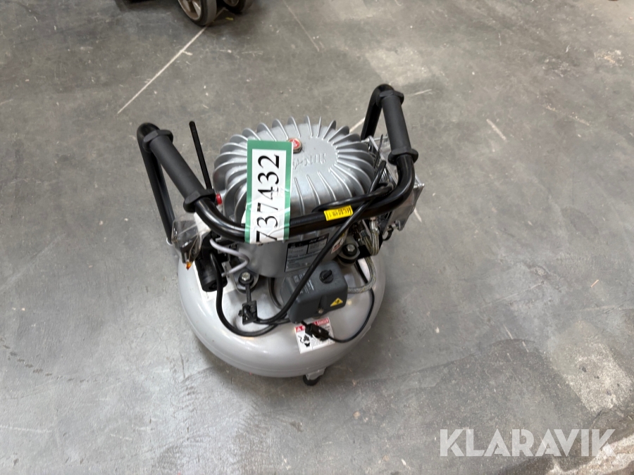 Kompressor 110 volt Jun-Air 6-15