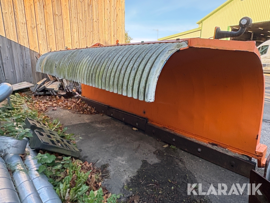 Sneplov Tellefsdal K3300P