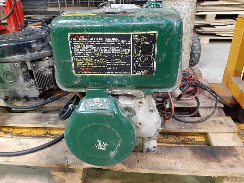 Motor