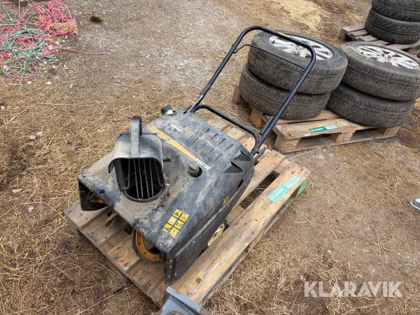 Sneslynge Partner PSB210E 621504X117NA