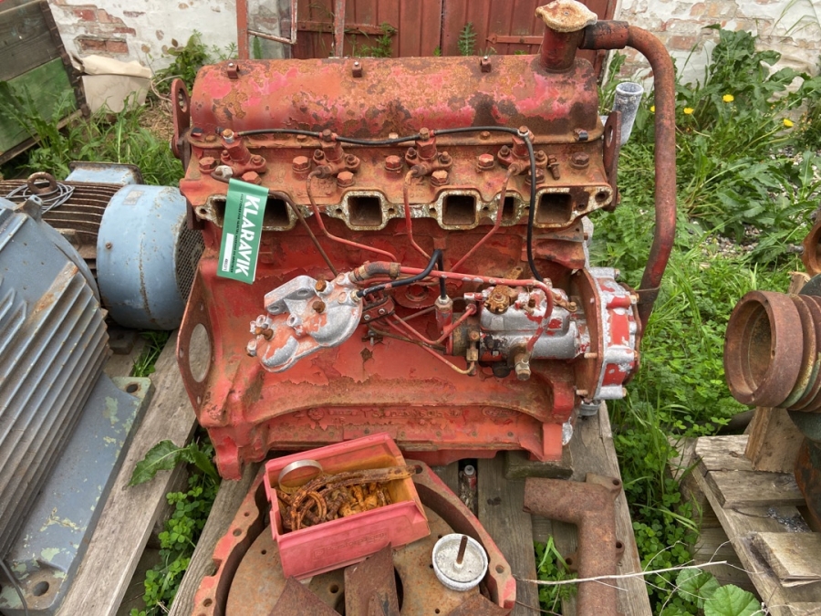 Motor