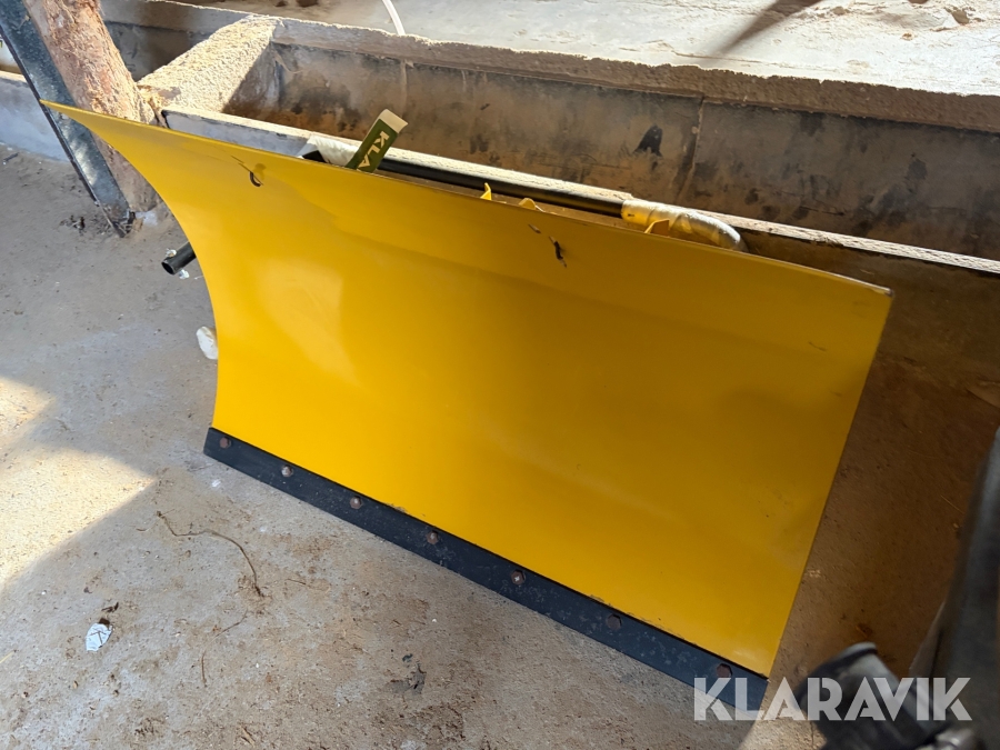 Sneplov Texas Combi snowblade