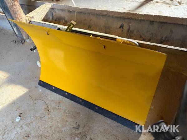 Sneplov Texas Combi snowblade