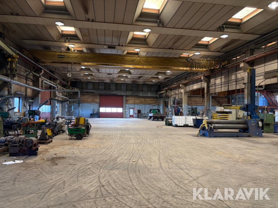 Plasma cutter Migatronic TI180