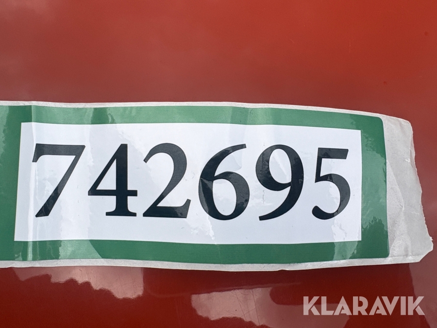 Veteranbil Mercedes-Benz 240 D