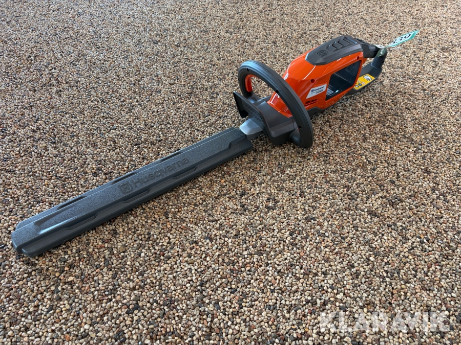 Hækkeklipper Husqvarna 215iHD45