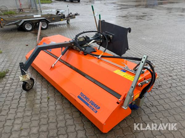 Kost Tuchel P10s 590-260