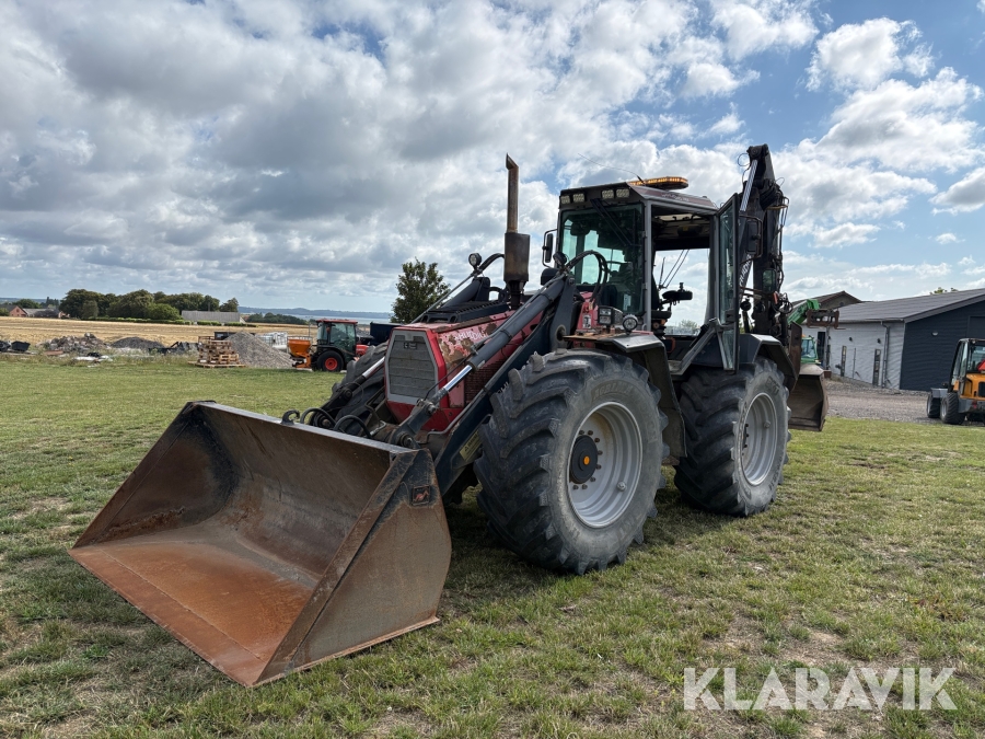 Rendegraver Huddig 1160