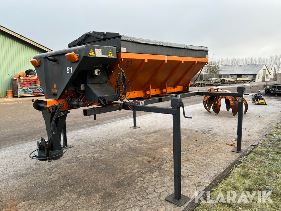 Ladspreder Epoke S2400 ES 2000L