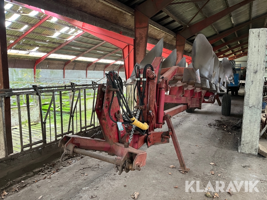 Plov Naud APN66240 7 furet