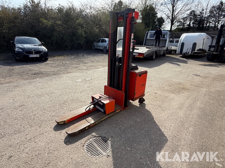 El stabler Enox ESS1202