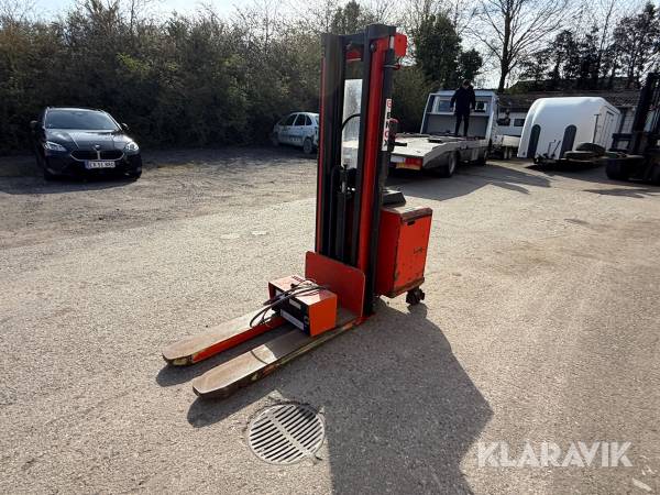 El stabler Enox ESS1202