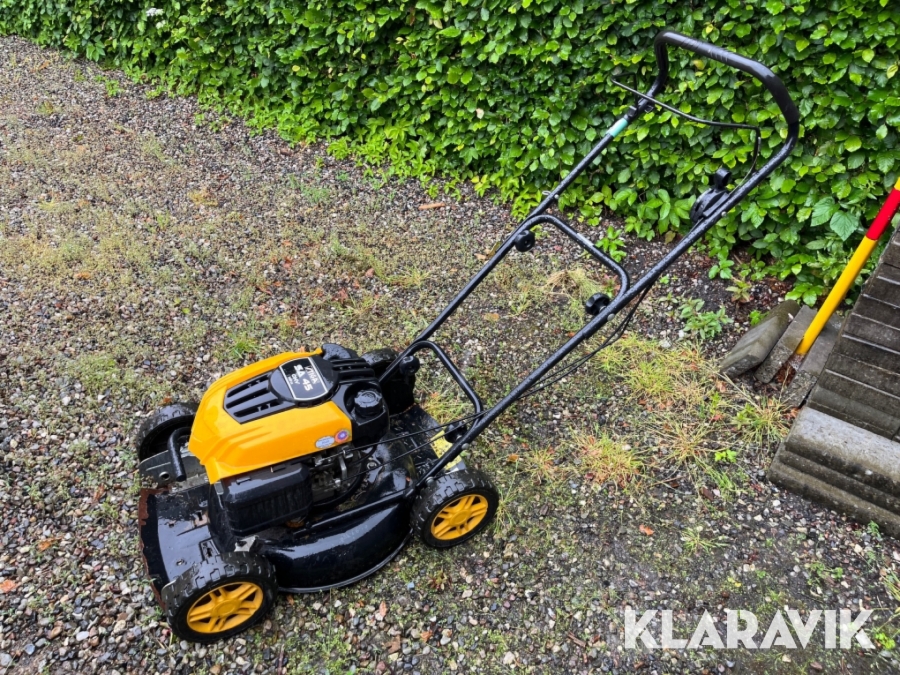 Rotorklipper Stiga SA 45 Multiclip 50