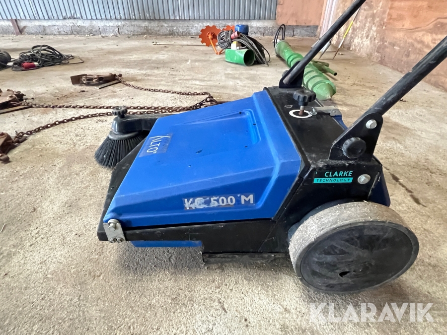 NILFISK -ALTO ATTIX 961-01 industrial vacuum cleaner with twin-motor drive NILFISK -ALTO ATTIX 961-01 industrial vacuum cleaner with twin-motor drive