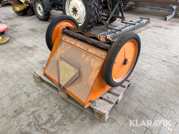 Saltspreder Epoke E20