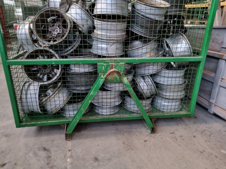 4m hejselad