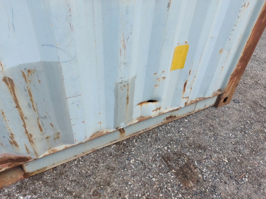 Container