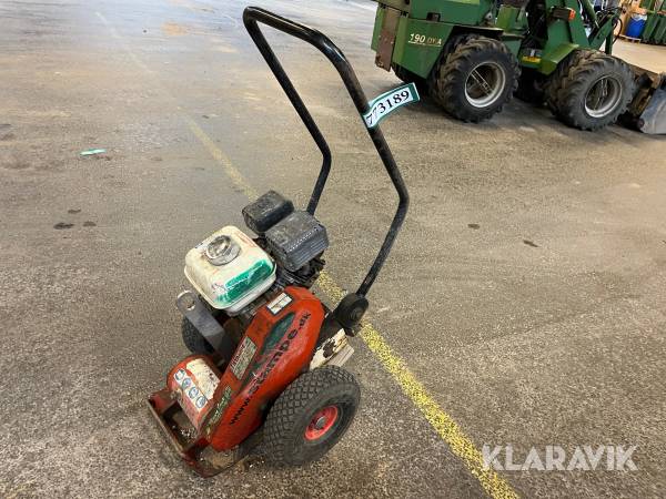 Pladevibrator Stampe S 11