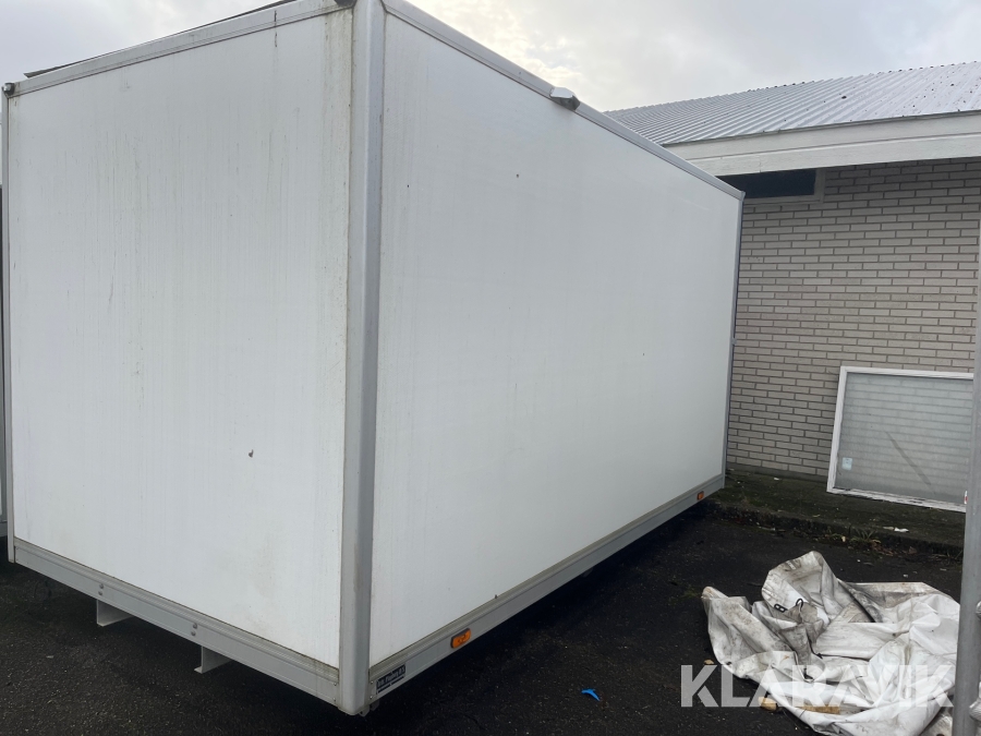 Ladkasse Brdr. Plagborg 425