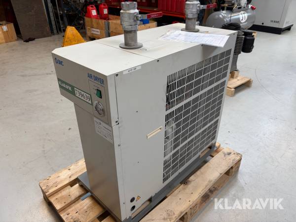 Køletørrer SMC IDFA90