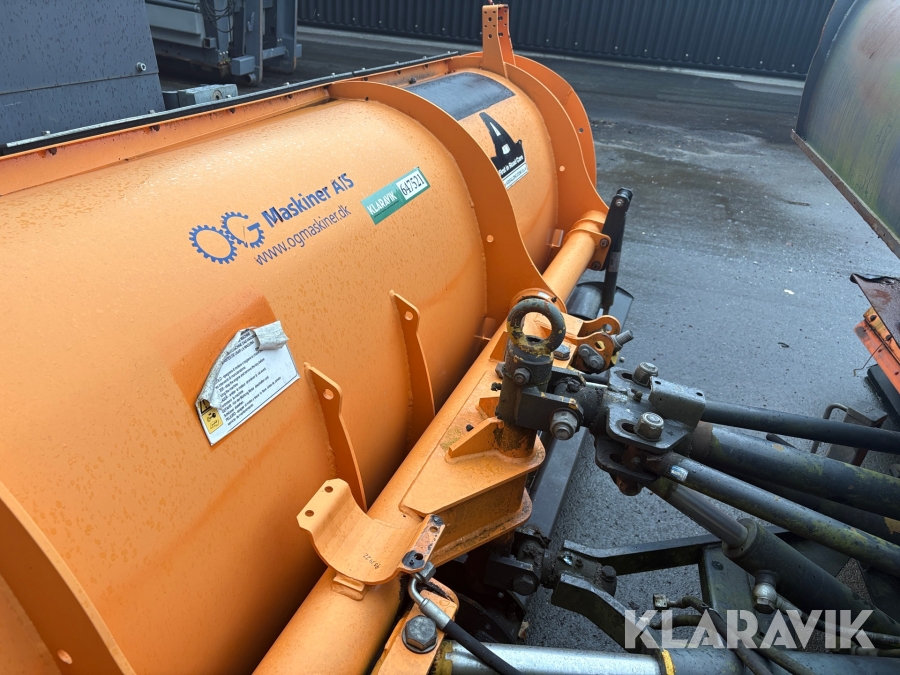 Sneplov Assaloni LM35
