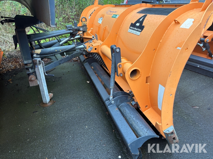 Sneplov Assaloni LM35
