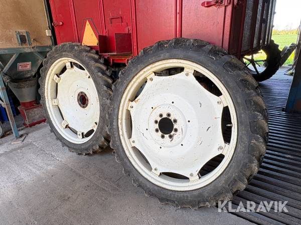 Sprøjtehjul 230/95R44 (9.5R44) - 2 styk
