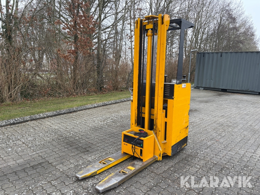 Stabler Jungheinrich EKC.SBI2.5.G115 360ZT