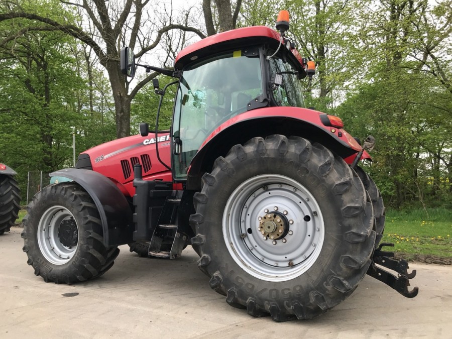 Traktor